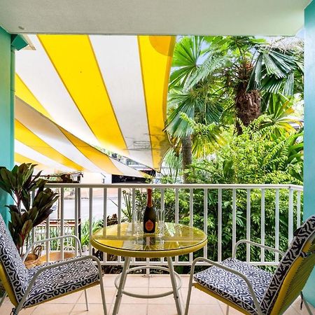 פורט דוגלאס Oasis Luxe On Macrossan Street - Stylish Residence מראה חיצוני תמונה