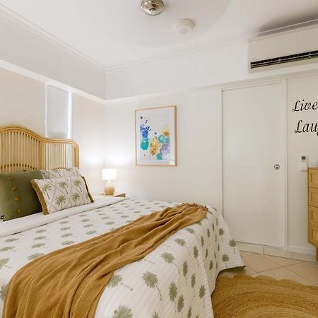 פורט דוגלאס Oasis Luxe On Macrossan Street - Stylish Residence מראה חיצוני תמונה