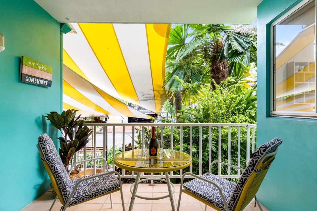 פורט דוגלאס Oasis Luxe On Macrossan Street - Stylish Residence מראה חיצוני תמונה