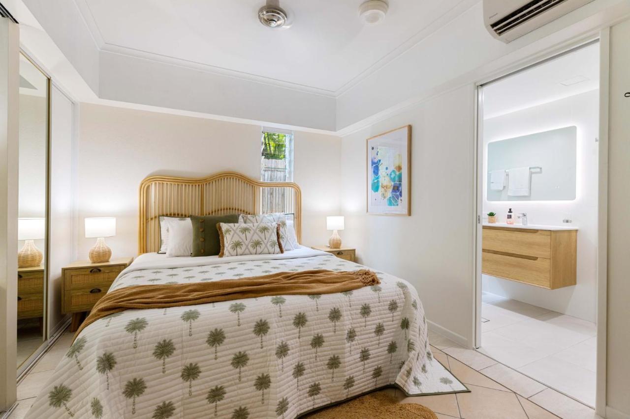 פורט דוגלאס Oasis Luxe On Macrossan Street - Stylish Residence מראה חיצוני תמונה
