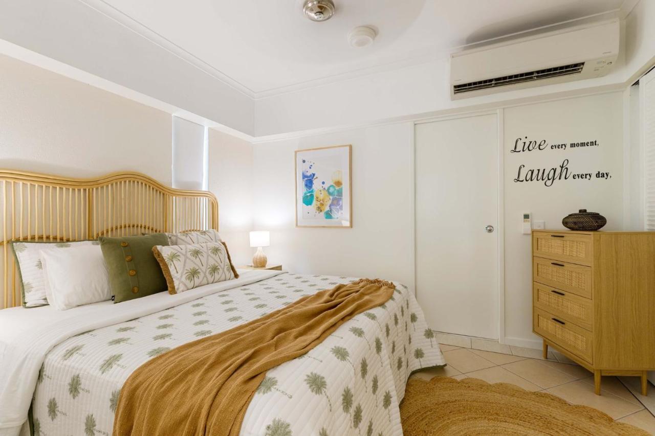 פורט דוגלאס Oasis Luxe On Macrossan Street - Stylish Residence מראה חיצוני תמונה