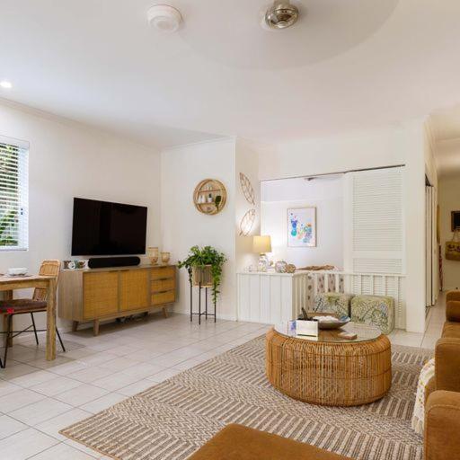 פורט דוגלאס Oasis Luxe On Macrossan Street - Stylish Residence מראה חיצוני תמונה