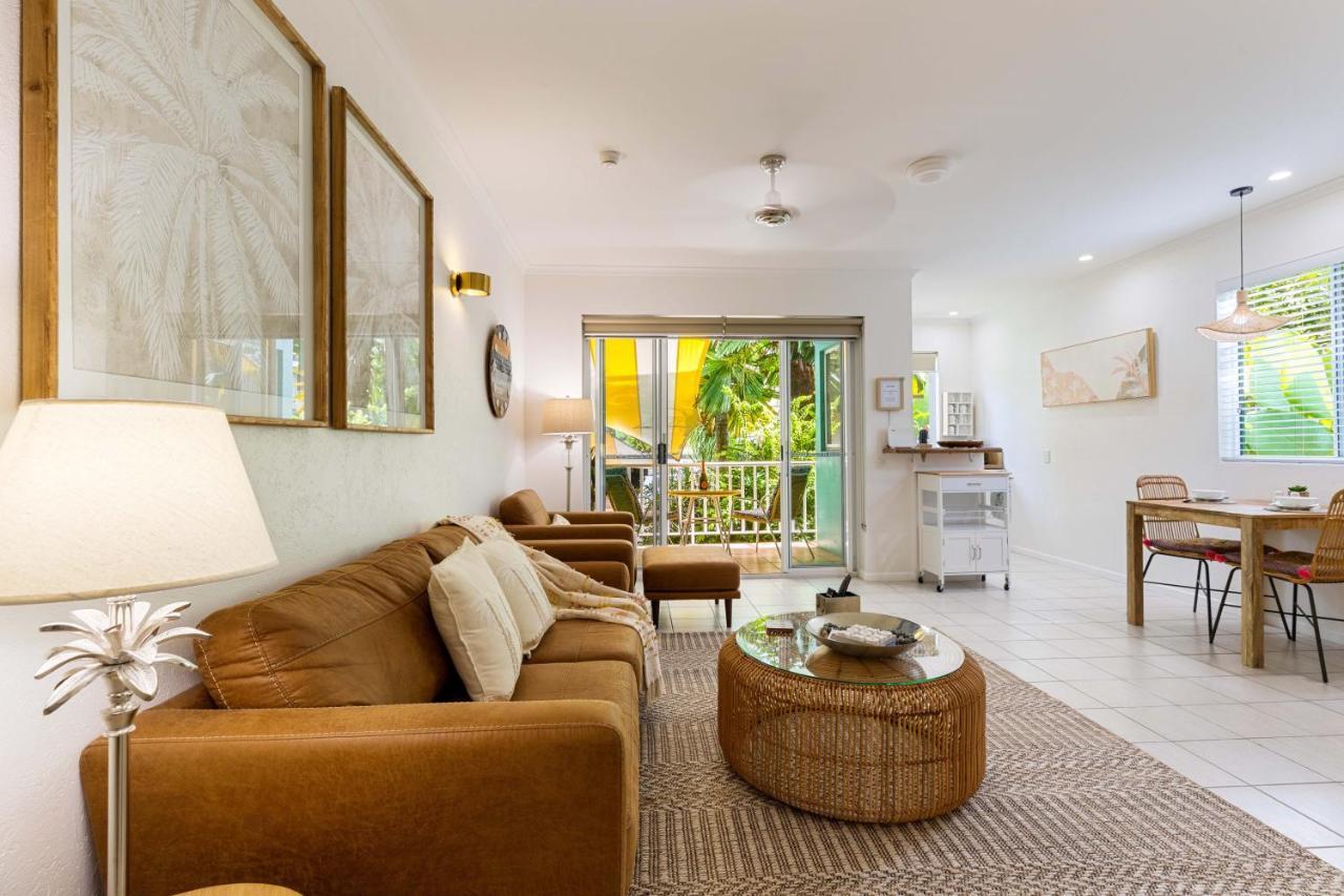 פורט דוגלאס Oasis Luxe On Macrossan Street - Stylish Residence מראה חיצוני תמונה