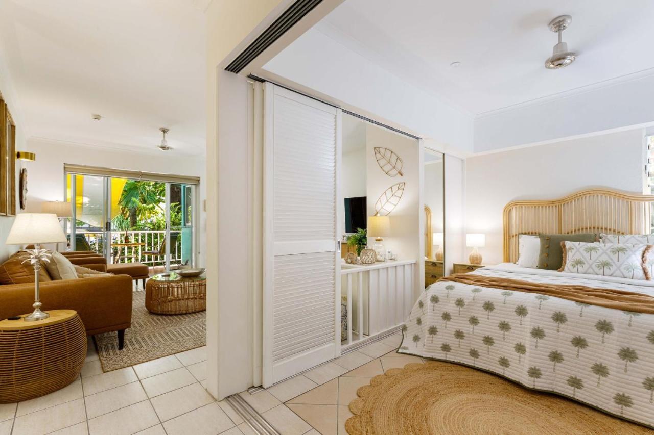 פורט דוגלאס Oasis Luxe On Macrossan Street - Stylish Residence מראה חיצוני תמונה