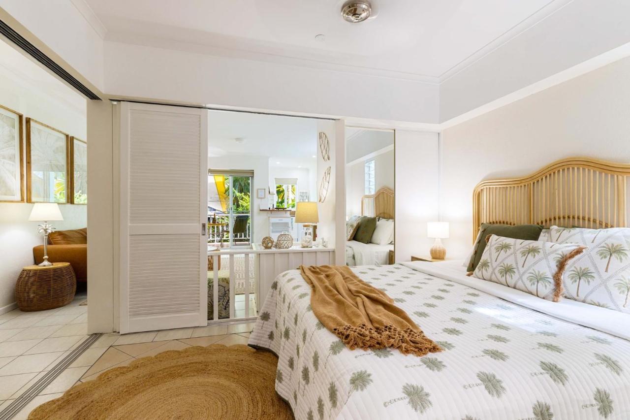 פורט דוגלאס Oasis Luxe On Macrossan Street - Stylish Residence מראה חיצוני תמונה