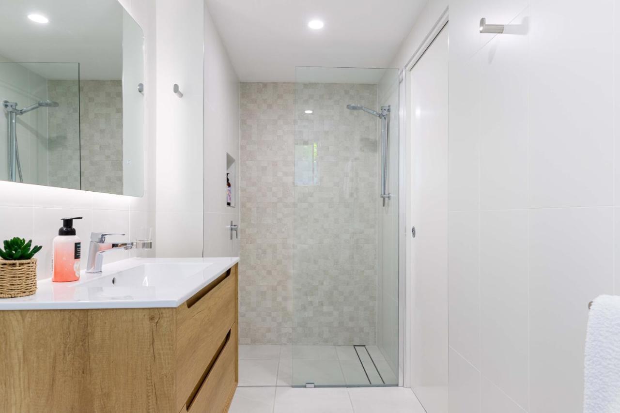פורט דוגלאס Oasis Luxe On Macrossan Street - Stylish Residence מראה חיצוני תמונה